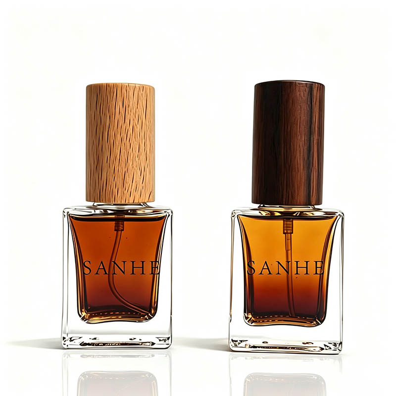 SANHE 10ml Exotic Spicy Arabian Perfume 