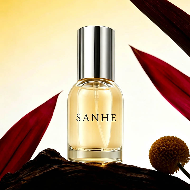 SANHE 30ml Sugary Candy Perfume 