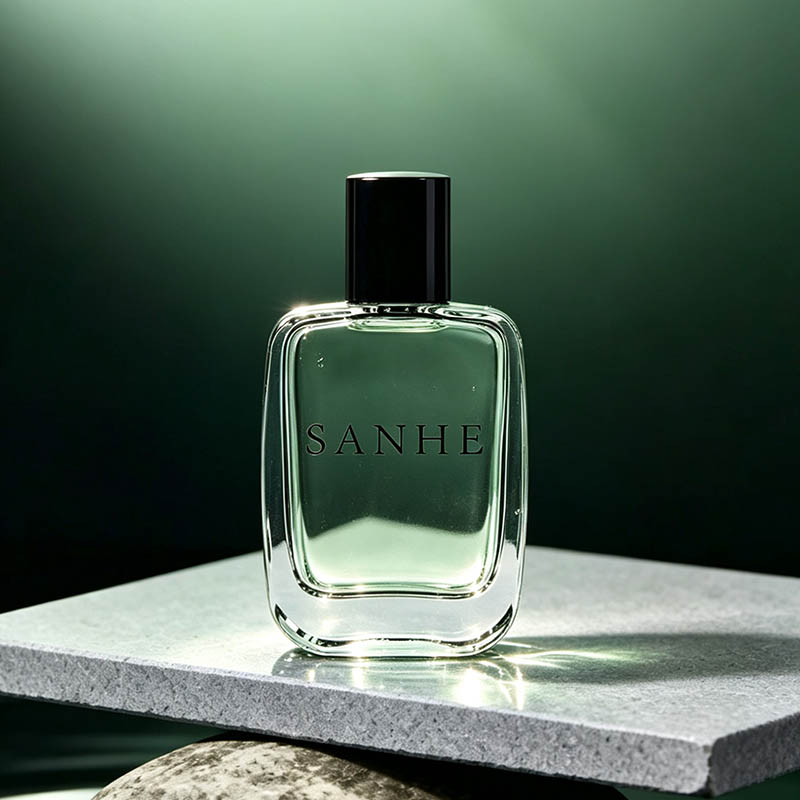 SANHE 50ml Fresh Clean Woody Perfume