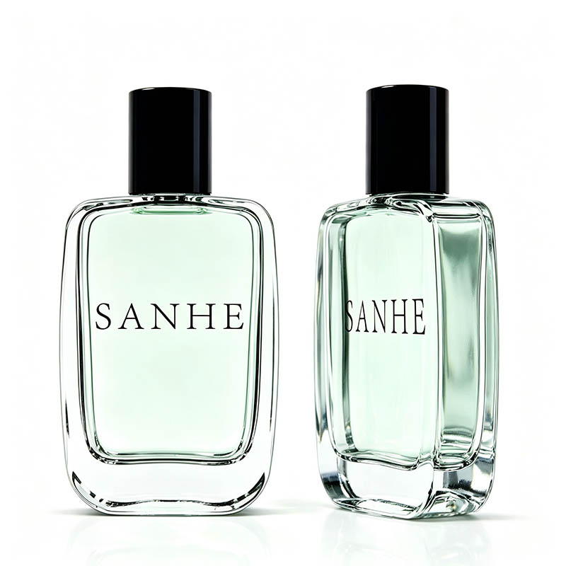SANHE 50ml Fresh Clean Woody Perfume