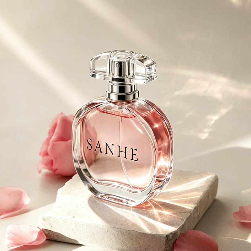 SANHE 100ml Romantic Classic Rose Perfume