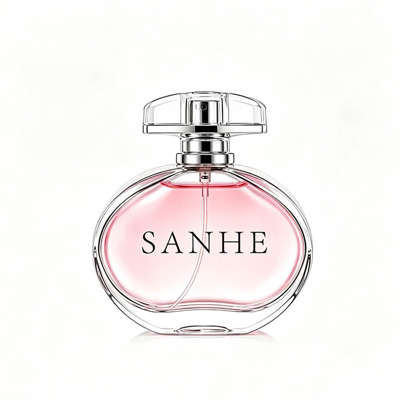 SANHE 100ml Romantic Classic Rose Perfume