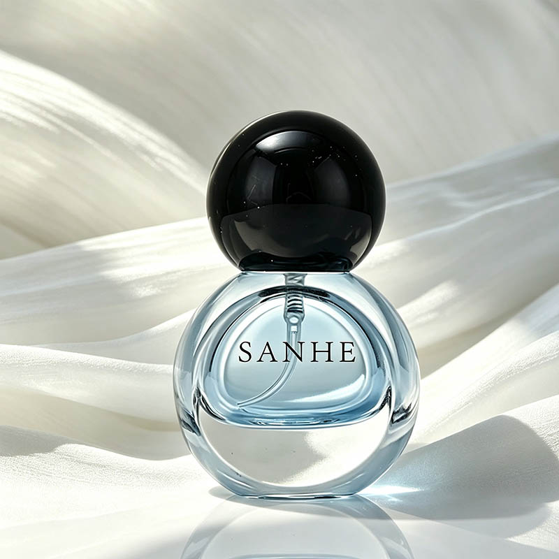 SANHE 30ml Clean Pure Natural Perfume