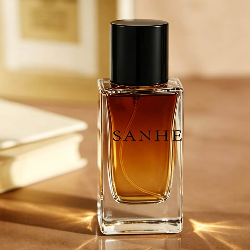 SANHE 30/50ml Warm Creamy Santal Perfume 