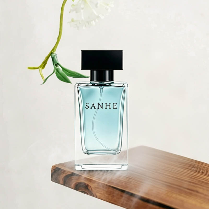 SANHE 50/30 ml Soft Fruity Lavender Eau de Toilette