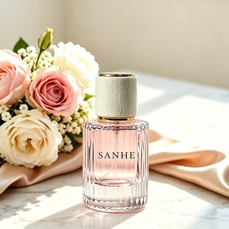 SANHE 30ml Fresh White Gardenia Perfume 