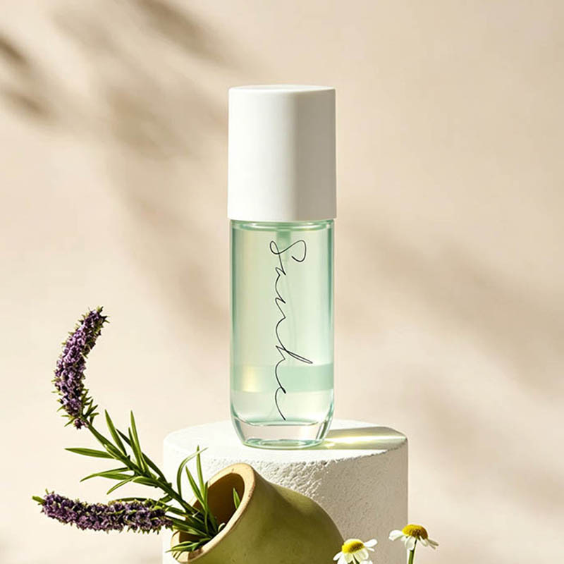 SANHE 10ml Calming Odor-Neutralizing Lavender Spray 