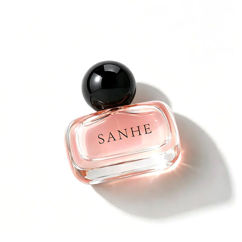 SANHE 15ml Juicy Sweet Peach Perfume 