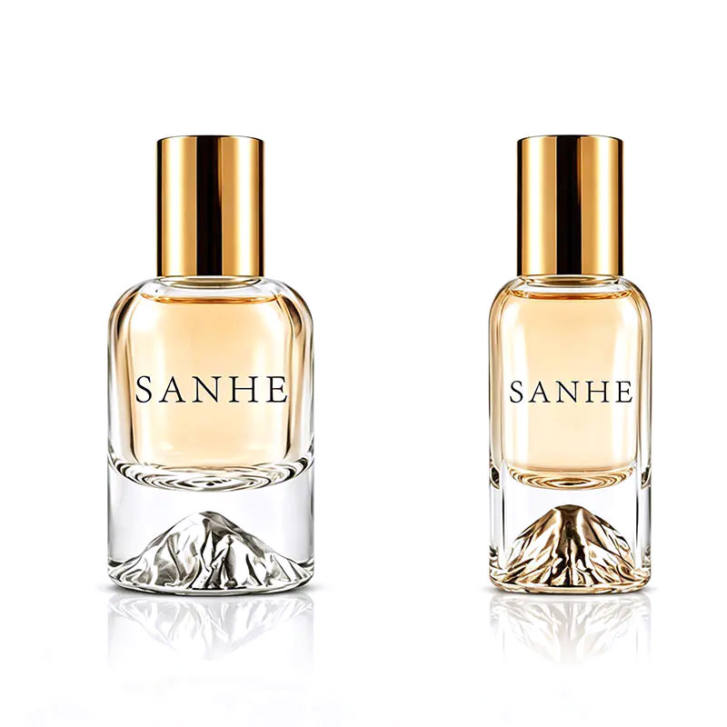 SANHE 50ml Sweet Cozy Vanilla Perfume 