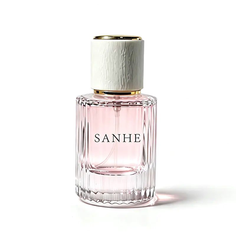 SANHE 30ml Fresh White Gardenia Perfume 