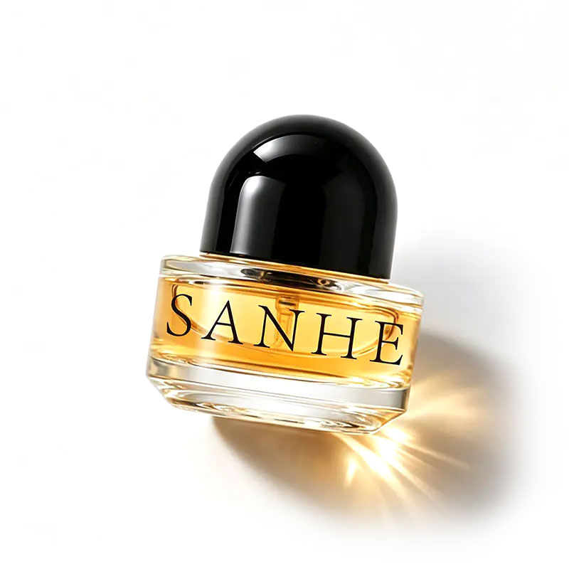 SANHE Tropical Creamy Coconut Perfume 