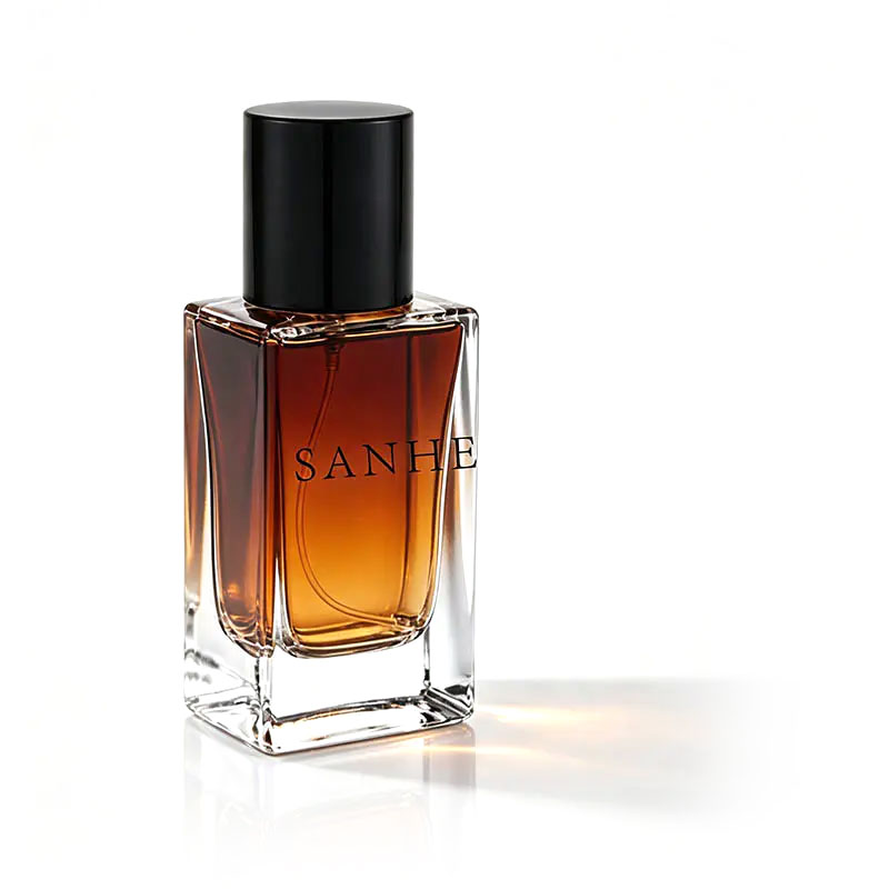 SANHE 30/50ml Warm Creamy Santal Perfume 