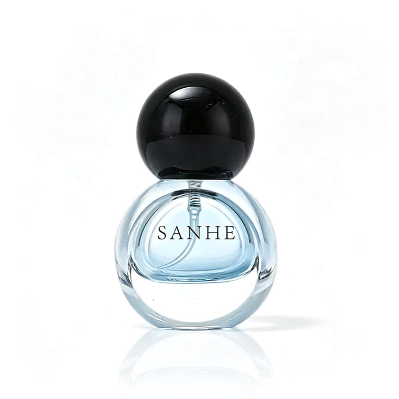 SANHE 30ml Clean Pure Natural Perfume