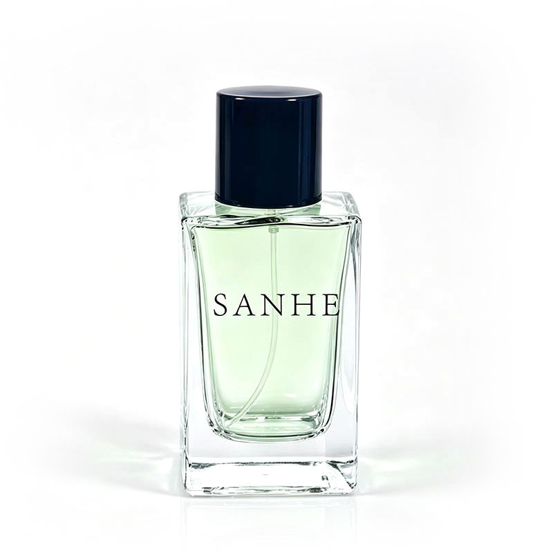 SANHE 30/50ml Crisp Refreshing Bergamot Perfume 