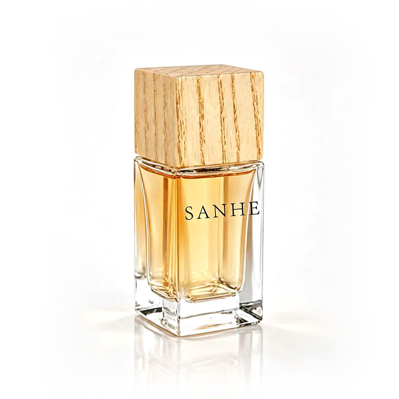 SANHE 75ml Warm Woody Cedarwood Perfume 