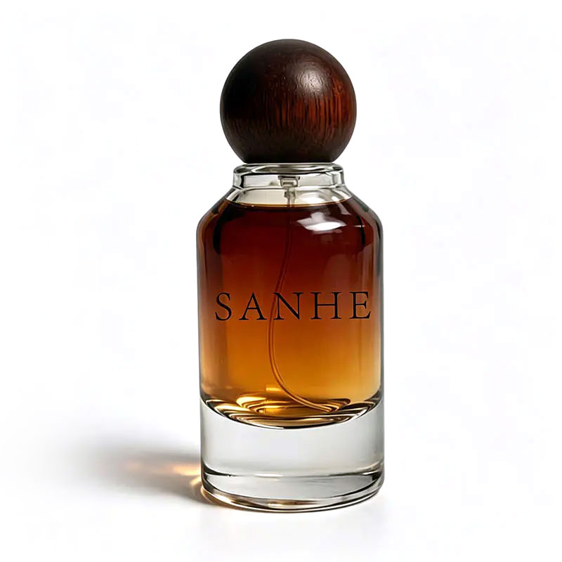 SANHE 100ml Deep Rich Oud Perfume 