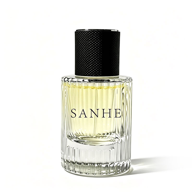 SANHE 30ml/50ml Light Airy Citrus Cologne 