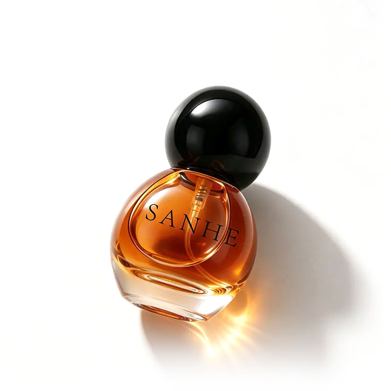 SANHE 15ml Long-Lasting Woody Eau de Parfum 